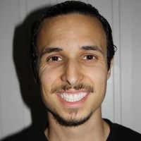 Jamil Hultin