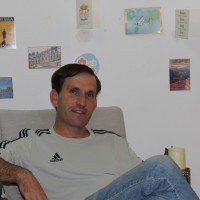 shai margalit