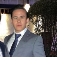 Alejandro Medina Díaz