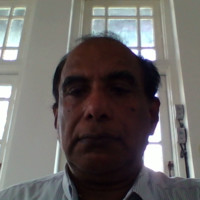 Vasantha Siriwardhena