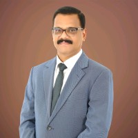 Pradeep N Bhattathiri