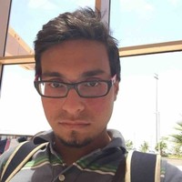 Khaled Ezzat