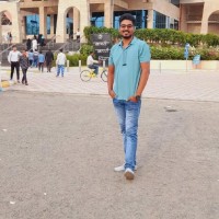 Farzan Mohammad