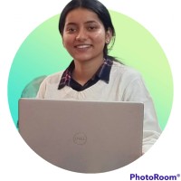 Purnima Gupta