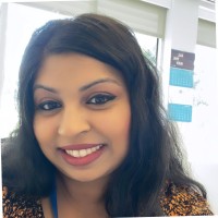 Khaleda Hussain