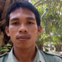 Yenever Siringo