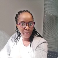 Nonceba Dyosi