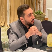 Ibrahim Al-Faqih, CEM®