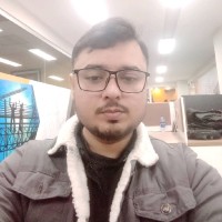 Usman Khalid