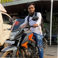 Pranav Disle