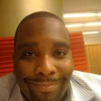 Terrance Peterson