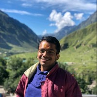 Samkit Chauradiya