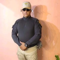 Junior Mora