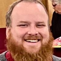 Matthew Finnemore