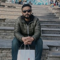 Sandeep Chettri