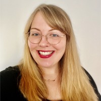 Chelsea McGrath