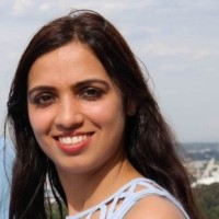 Parul Choudhary