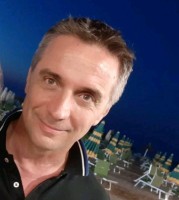 Gianluca D'Elia