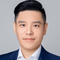 Nick Zhao