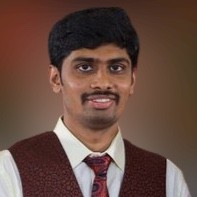 Bharat Kumar Mudedla