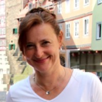 Petra Eckert