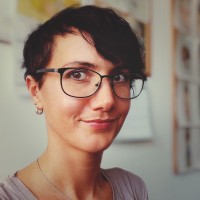 Ágnes Anna Gábor-Hosszú dr.