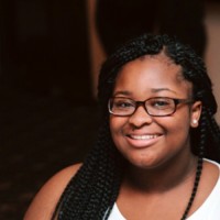 Jazmyne Keyes