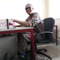 Joseph Wanjiku