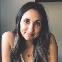 Cindee Mayer (Alvarez)