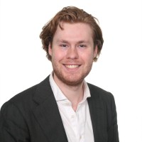 Joram Ferwerda