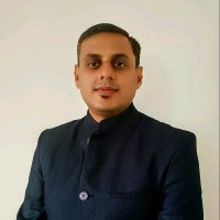 Gaurab Kumar