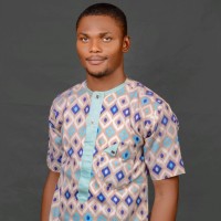 Patrick Umaja