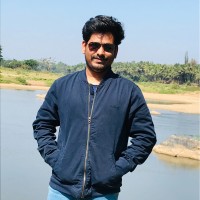 Darshan Raju