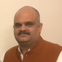 Sanjeev Ailawadi