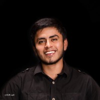 Kevin Chacha Molina