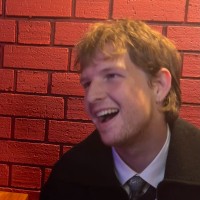 Archie Kavanagh Sharman