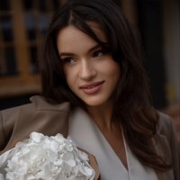 Anastasia Gaevaya