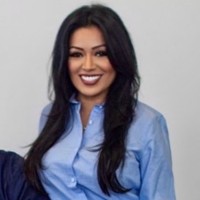 Julie Martinez-Sethi