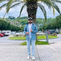 Usman Javaid Azam Butt
