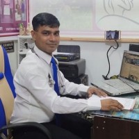 Dr.Vinod Dive