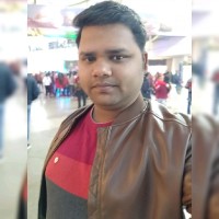 Anuj Singh