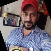 Manjunath devadiga