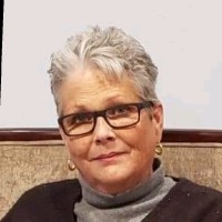 Linda Hudson