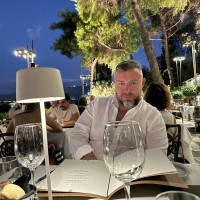 Dmitrii Lisichenko, MBA