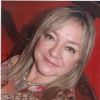 Andrea Viviana Muñoz Santibañez