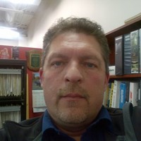 Dwayne Olekson