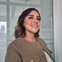 Alma Catalina Gutierrez Toledano