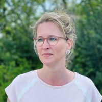 Sanne Van Dijk