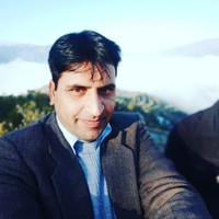 Rashad Mahmood