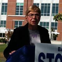 Barbara Stocker